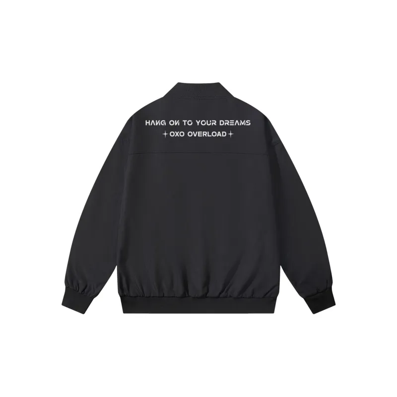 OXO OVERLOAD Jackets Coats Unisex-1
