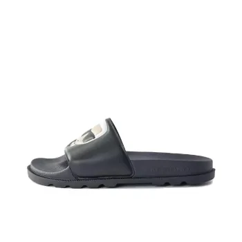 KARL LAGERFELD Kondo Karl Ikonik Slides