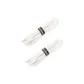 White 2 Pack
