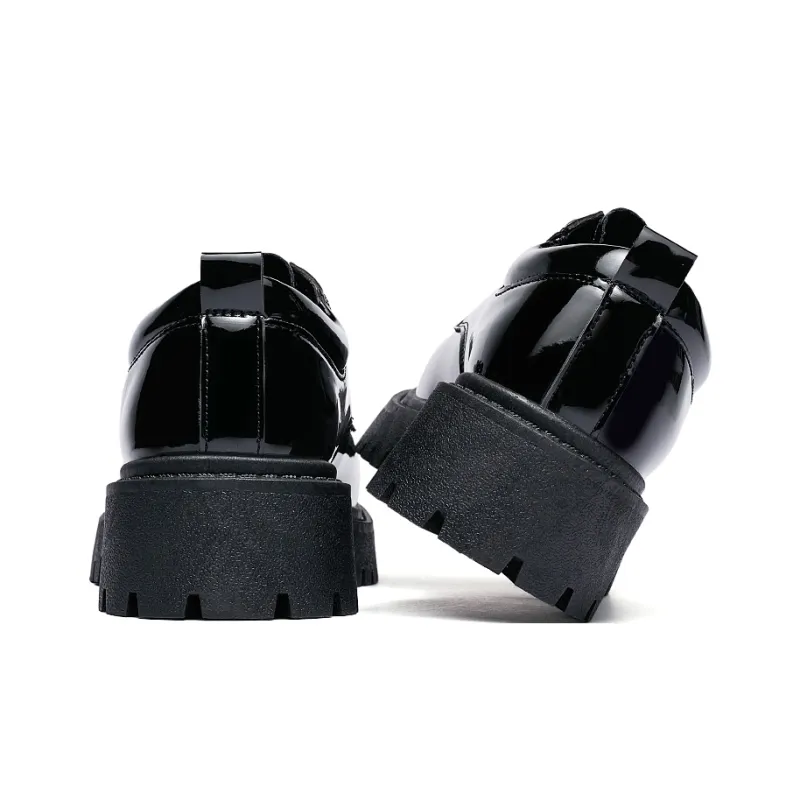 KAD Men's Casual Shoes Men Low Top-7