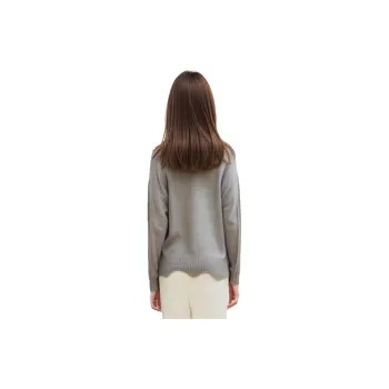 Mapping Knitwear Women's