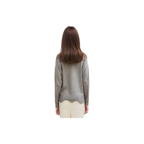 Mapping Knitwear Women's