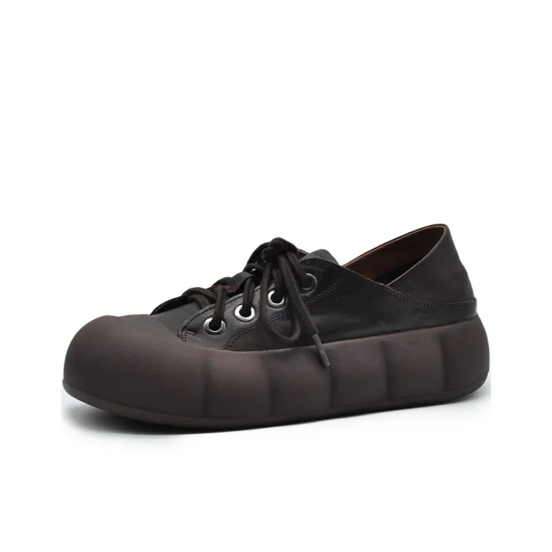 ARTMU Low Top Casual Shoes Women's-6