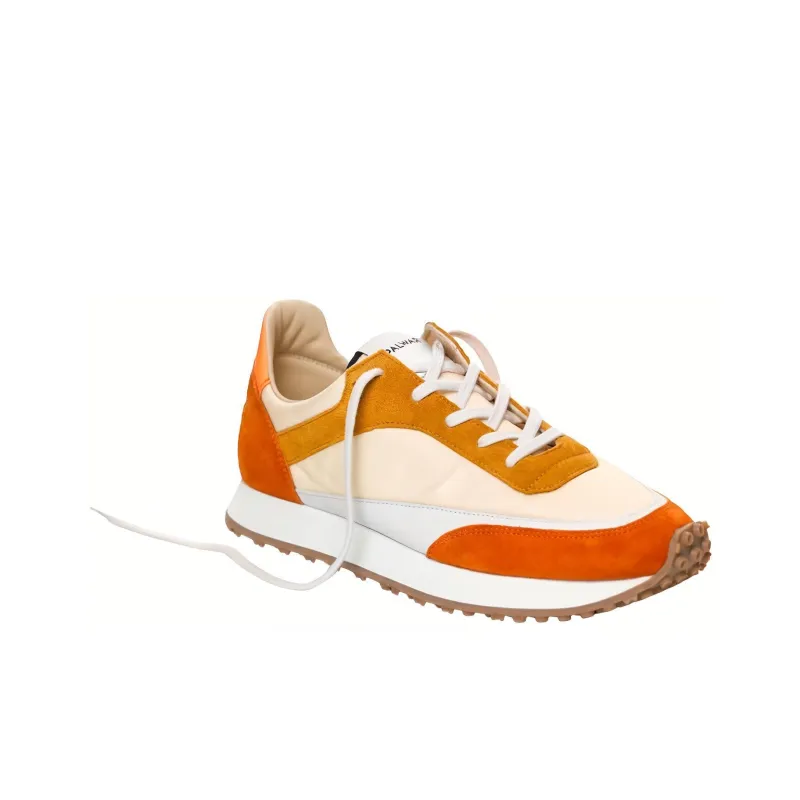 SPALWART Tempo Casual Shoes Unisex Low-Top-2