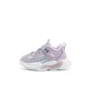 Purple/White