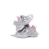 Babaya Wear-Resistant Lightweight Cushioning Warm Low-Top Kids Lifestyle Shoes Kids'