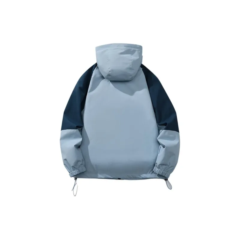 SNOW FLYING Down Jackets Unisex-14