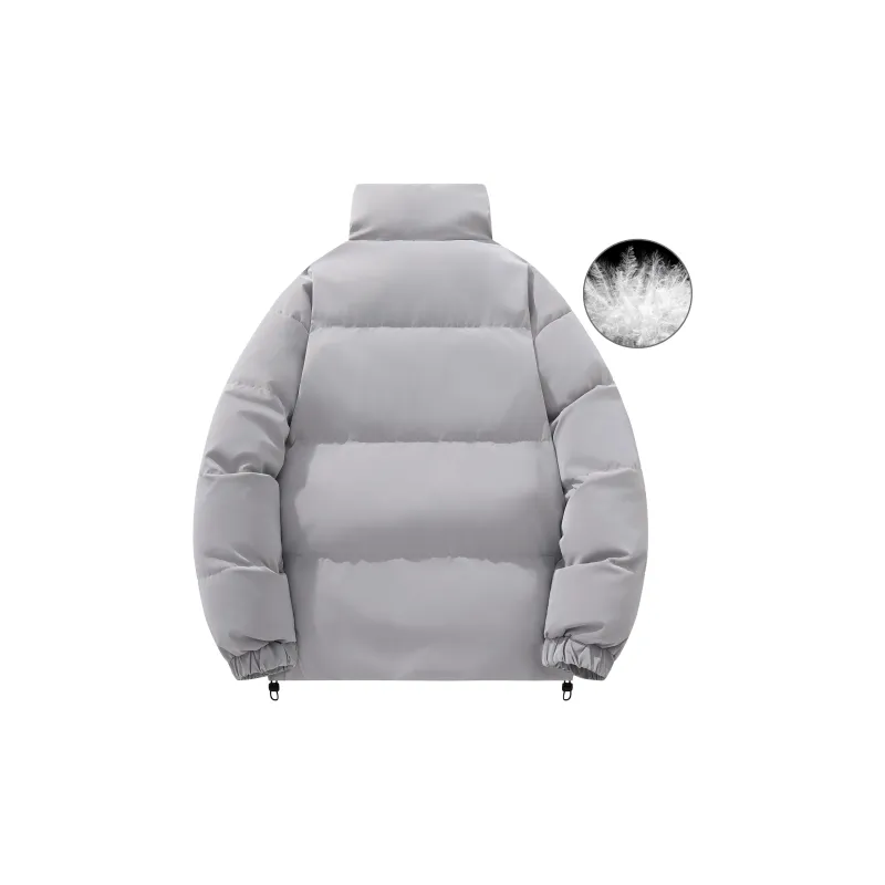 SESAME STREET Down Jacket Unisex-13