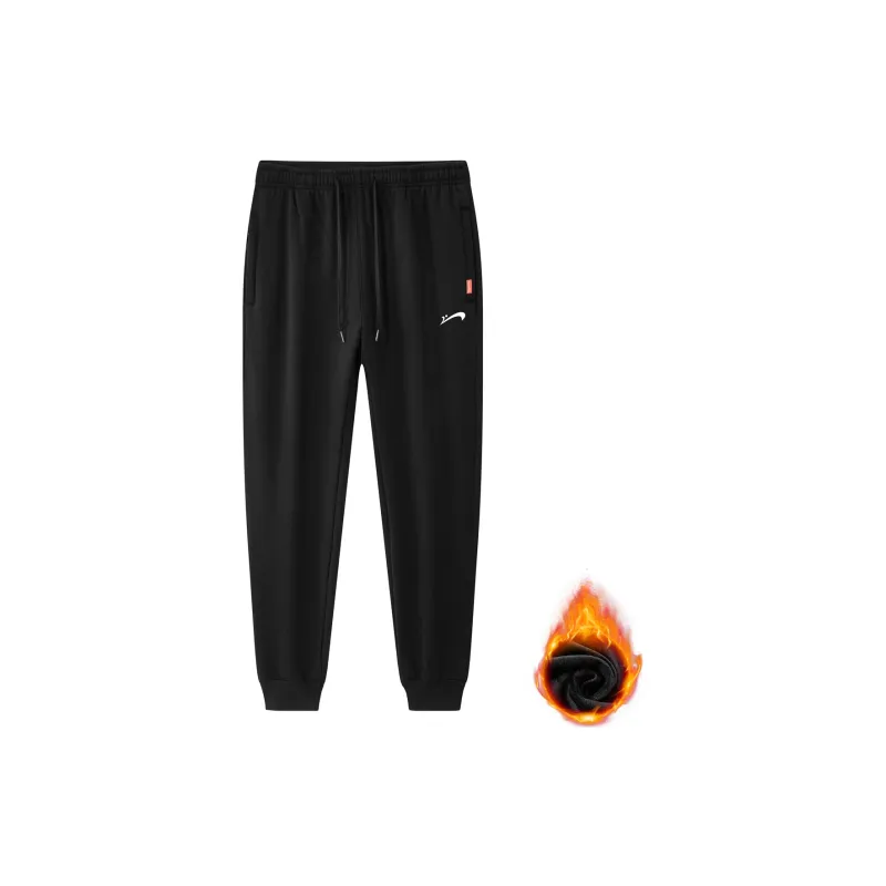 K bird Casual Pants Unisex-1