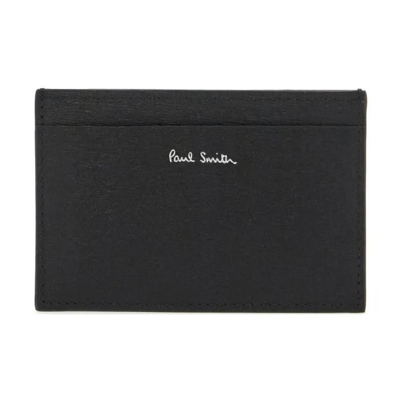 PS By Paul Smith Card Holder-0