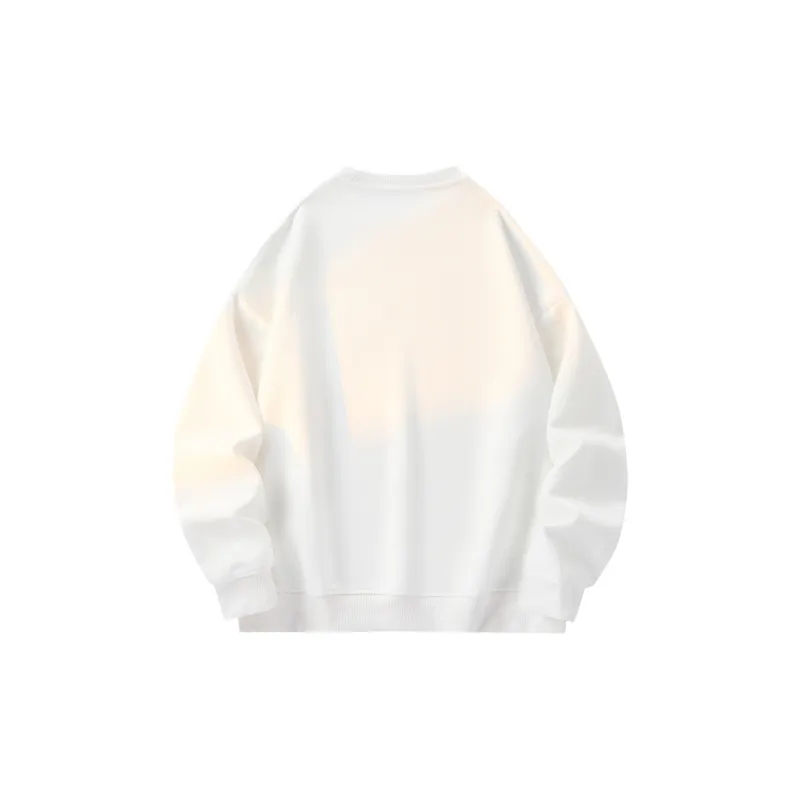Feiyue Sweatshirts Unisex-37
