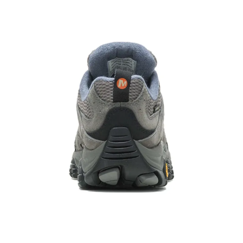 MERRELL Women's Moab 3 Waterproof 'Granite' Women's-4