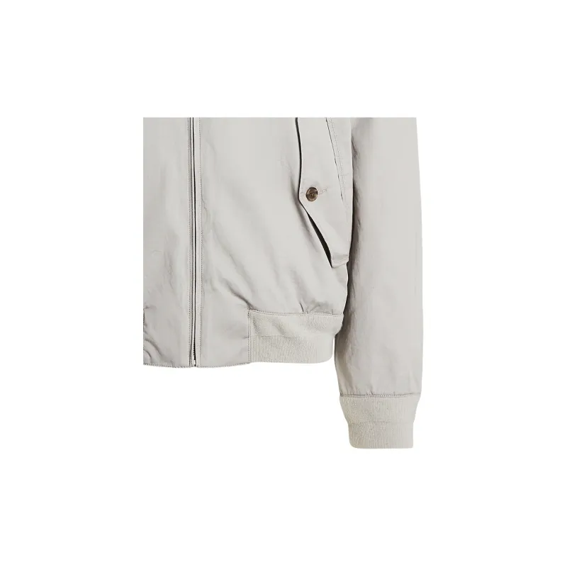 Polo Ralph Lauren Pony-motif Cotton Windbreaker-1