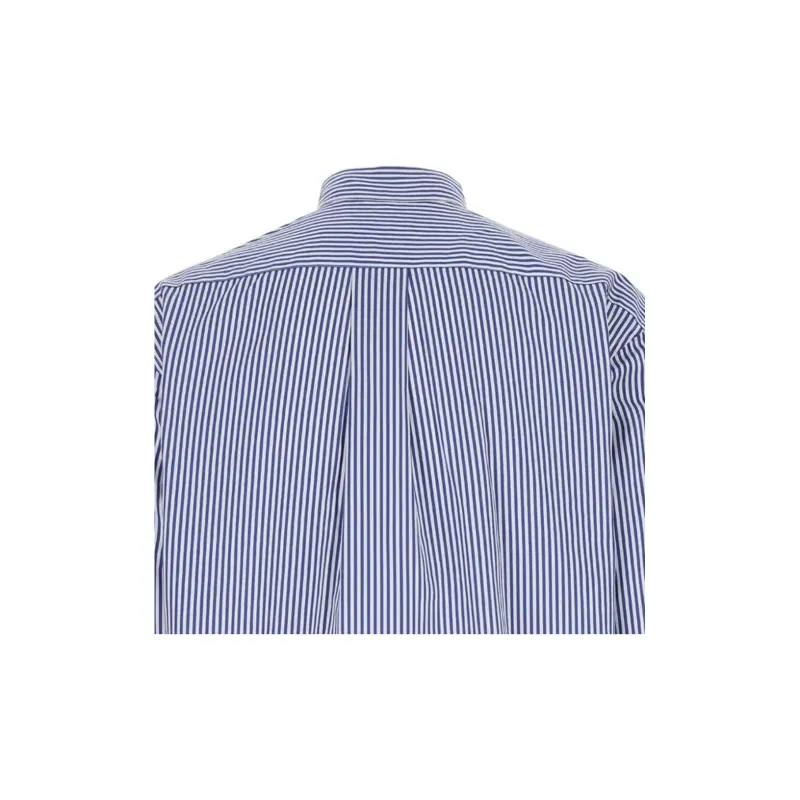 Polo Ralph Lauren Relaxed Fit Striped Shirt-7