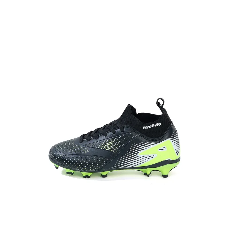 PIYOPIYO Cushioning, Rebound, Slip Resistant, Abrasion Resistant Kids' Soccer Shoes Kids'-9