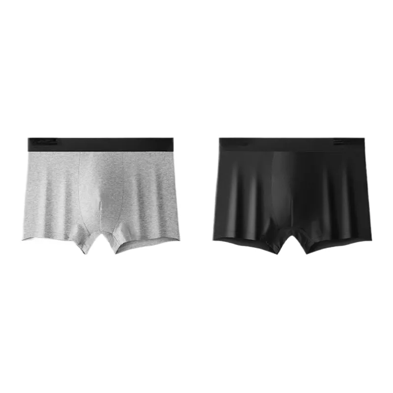 Lan Miao Underpants Men's 2 Pack-7
