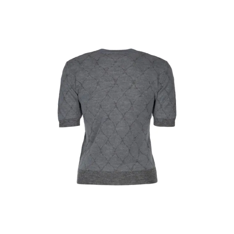 JACOB COHEN Giro T shirt-1