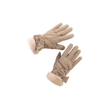 Cranta Komeia Polyester Gloves Women's