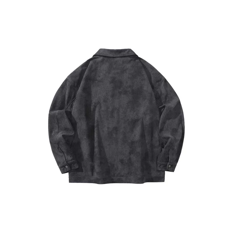 FAX FOR FMACM Jackets Coats Unisex-11