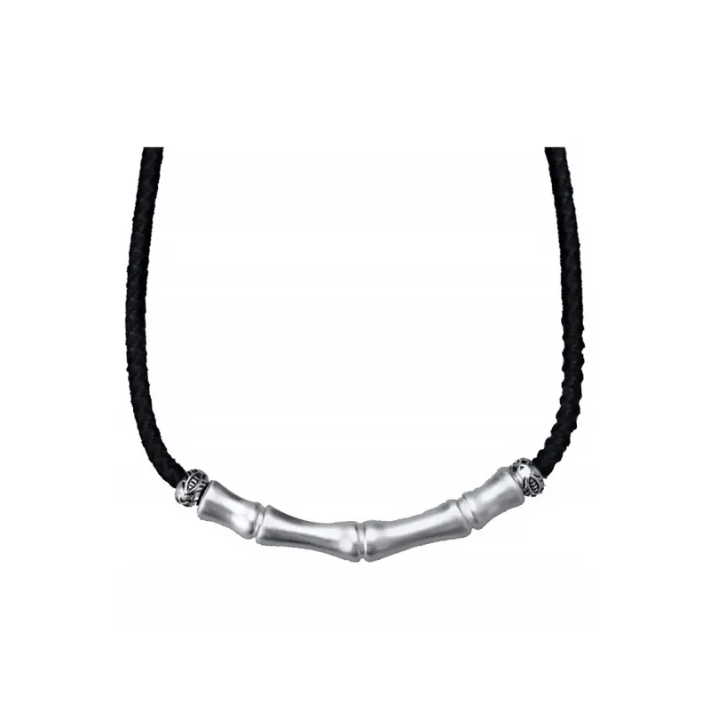 VANA 990 Fine Silver Necklaces Unisex-0