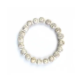 CUISHI Star Moon Bodhi Seeds Bracelets Unisex