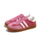 Pink (Hidden Wedge, Height Increasing 4cm)