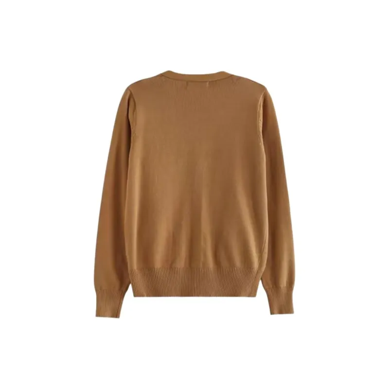ZWTX STUDIO Knitwear Women's Multicolor-75