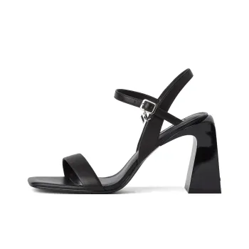 Karl Lagerfeld Astra Nova Strap detail Sandals Women's