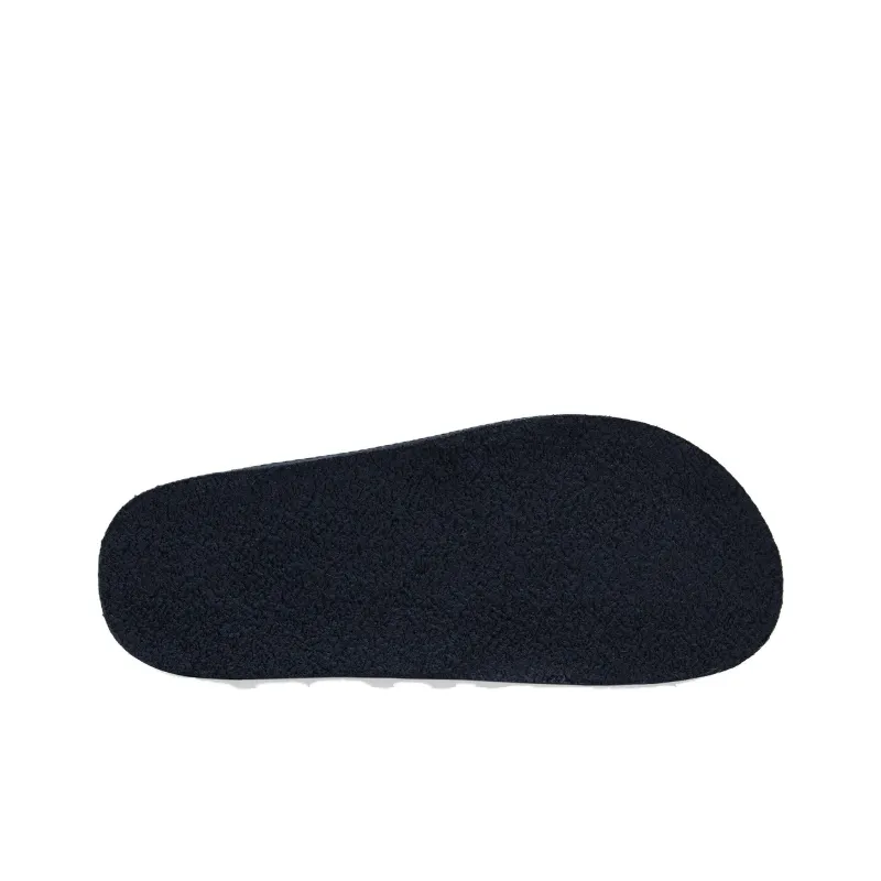 ADER ERROR Sabot 02 Abrasion Resistant Wrap toe Slippers Unisex Black-4