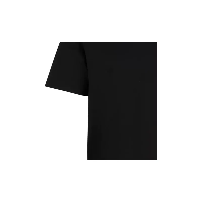 HUGO BOSS T Shirts Men Black-6