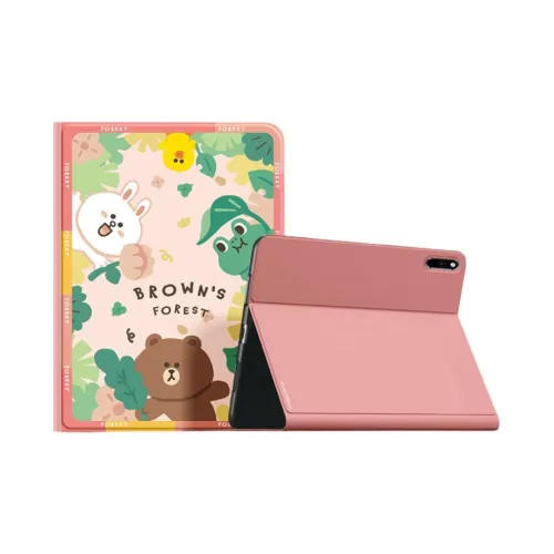 LINE FRIENDS Tablet Protective Cases