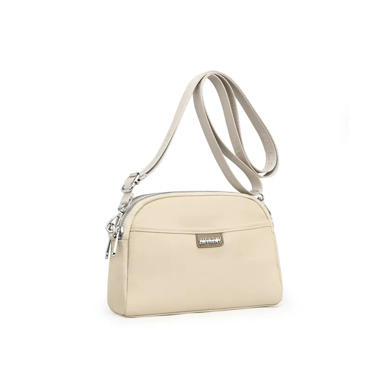 Gerlanx Nylon Fabric Shoulder Bag Crossbody Bag Regular Women's Multicolor-14