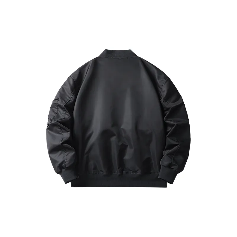 Lightning X Storm Jacket Unisex-1