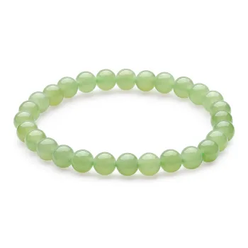 LAOMIAO Bracelets Green Jade Women's