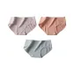 E Set-Weather Pants-Pink+Light Blue+Light Purple (3 Pack)