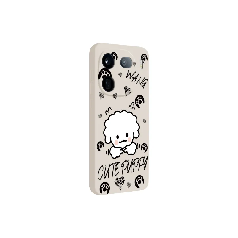 MINISO Phone Cases-4