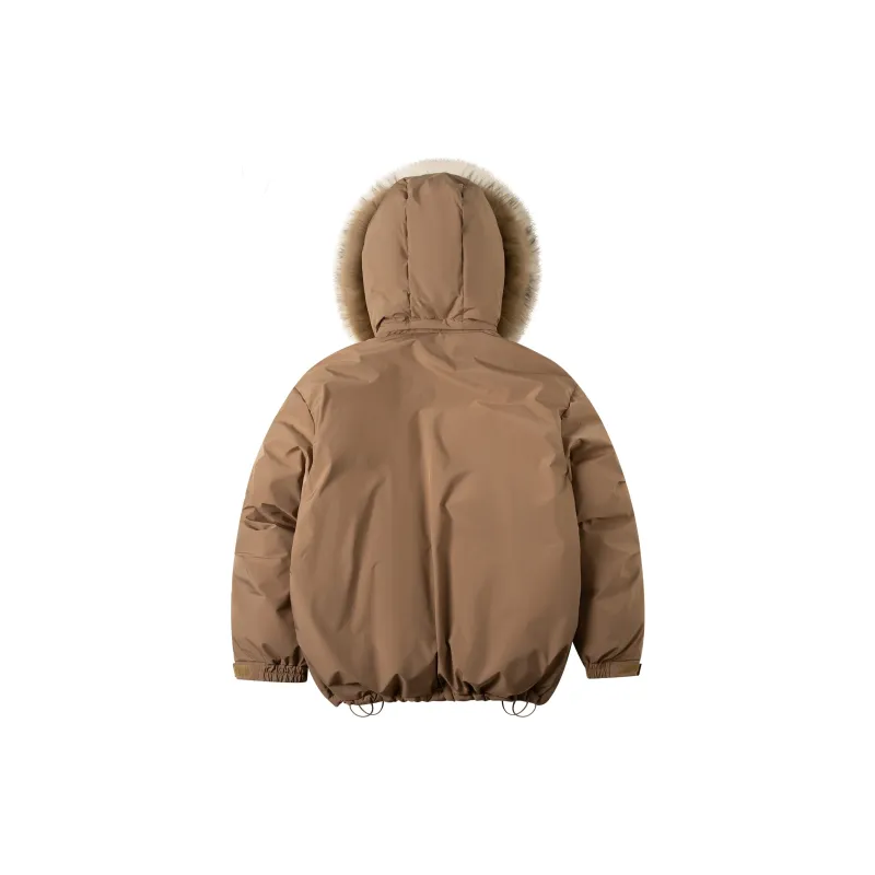 TIKIMOMOKA Down Jackets Unisex-2