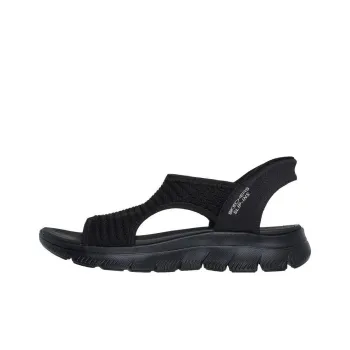 Skechers Summits Beach Sandals Women's Black