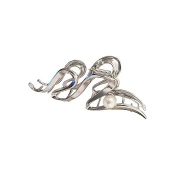 GOODY Alloy Hair Clips Women's Two Colors