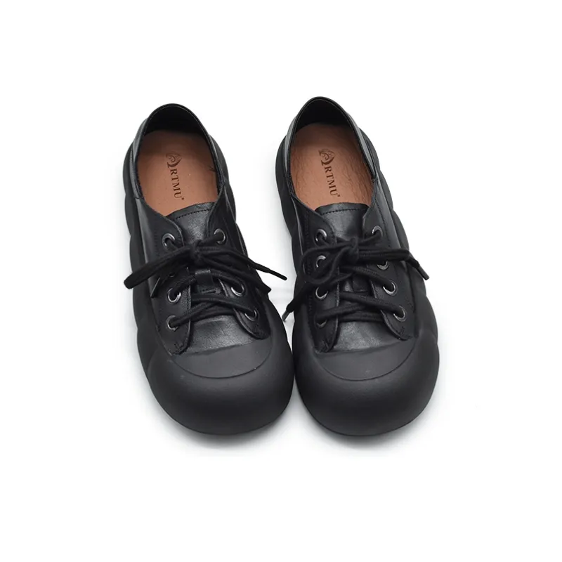 ARTMU Low Top Casual Shoes Women's-4