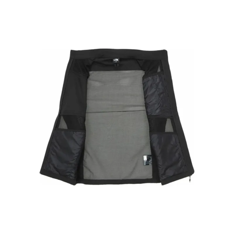 THE NORTH FACE Vest Men's Black-2