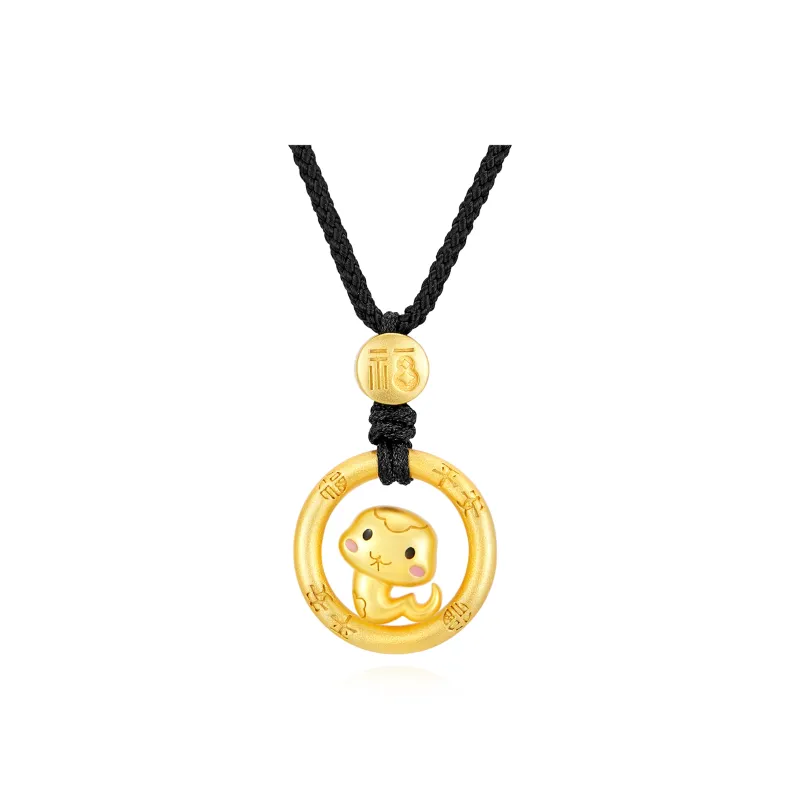 ZSY Silver 925 Necklaces Women's-25