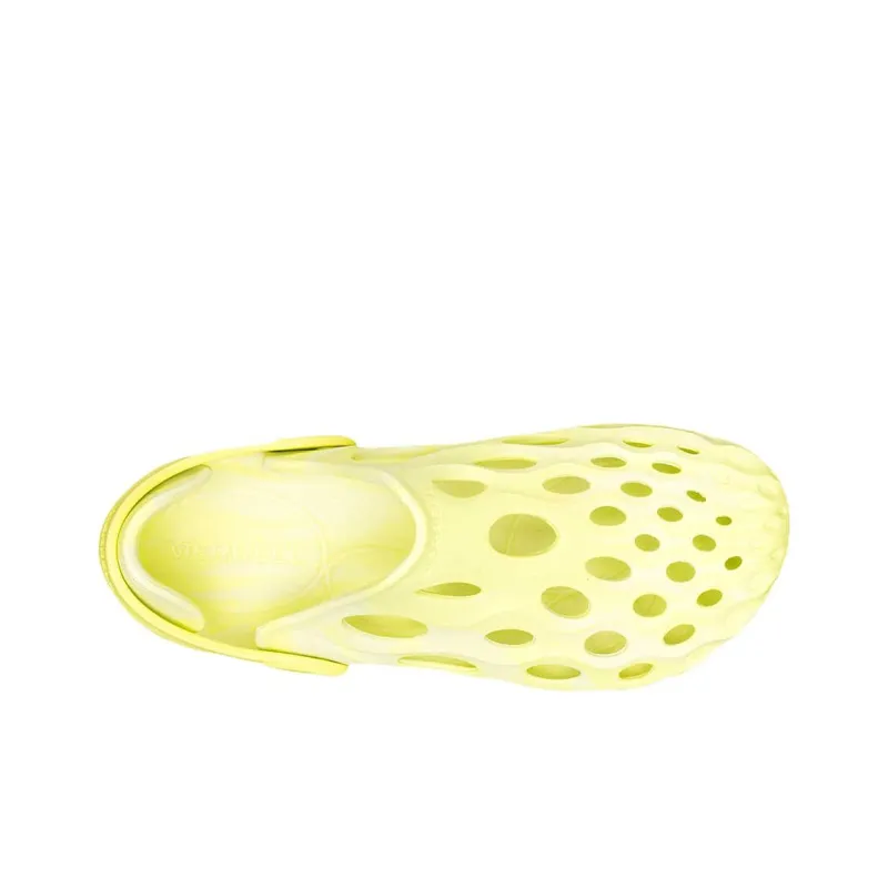 MERRELL Hydro Moc With Bloom Pomelo Women's-3