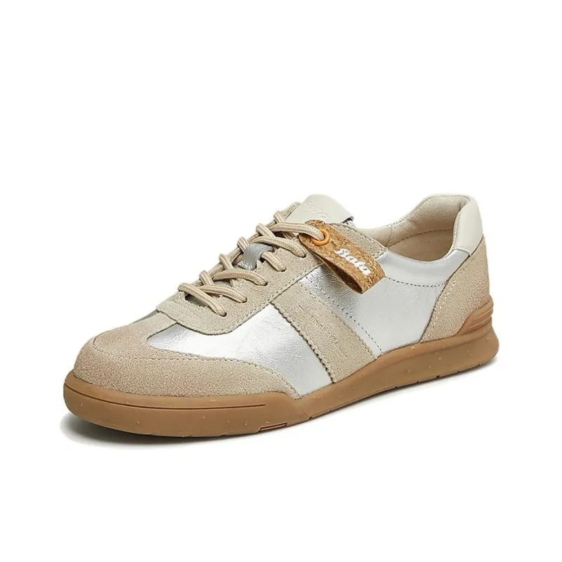BATA Low Top Skateboard Shoes Women's-7