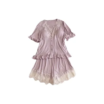 MADALLO Women's Pajama Sets
