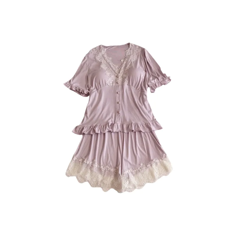 MADALLO Women's Pajama Sets-0