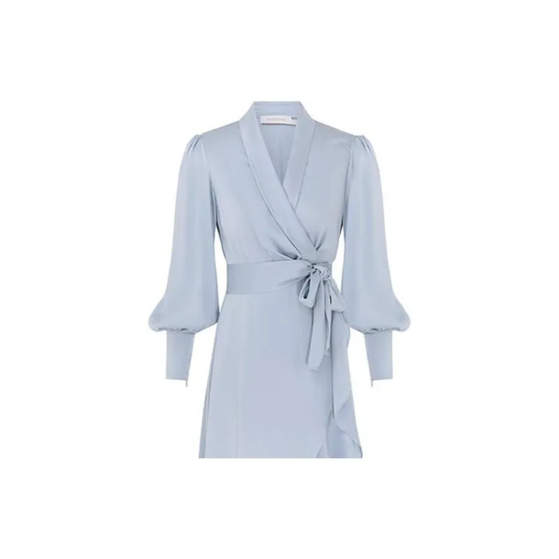Zimmermann Silk Midi Dress-5