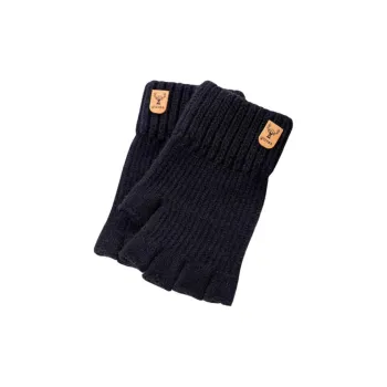Mulinsen Acrylic Knit Gloves Unisex