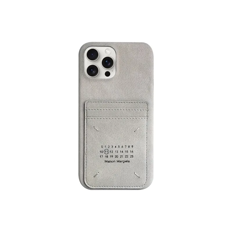 Marvel at the little bear Phone Cases-17