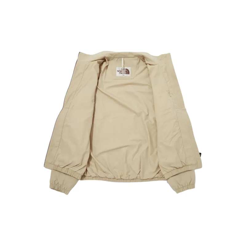 THE NORTH FACE Jacket Men's Light Beige-2